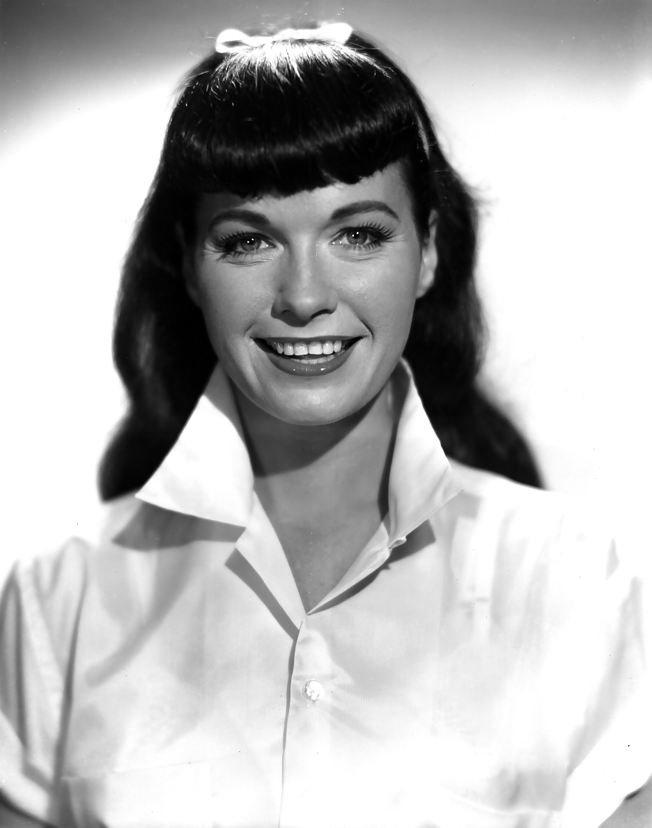 Bettie Page #2 #37114840