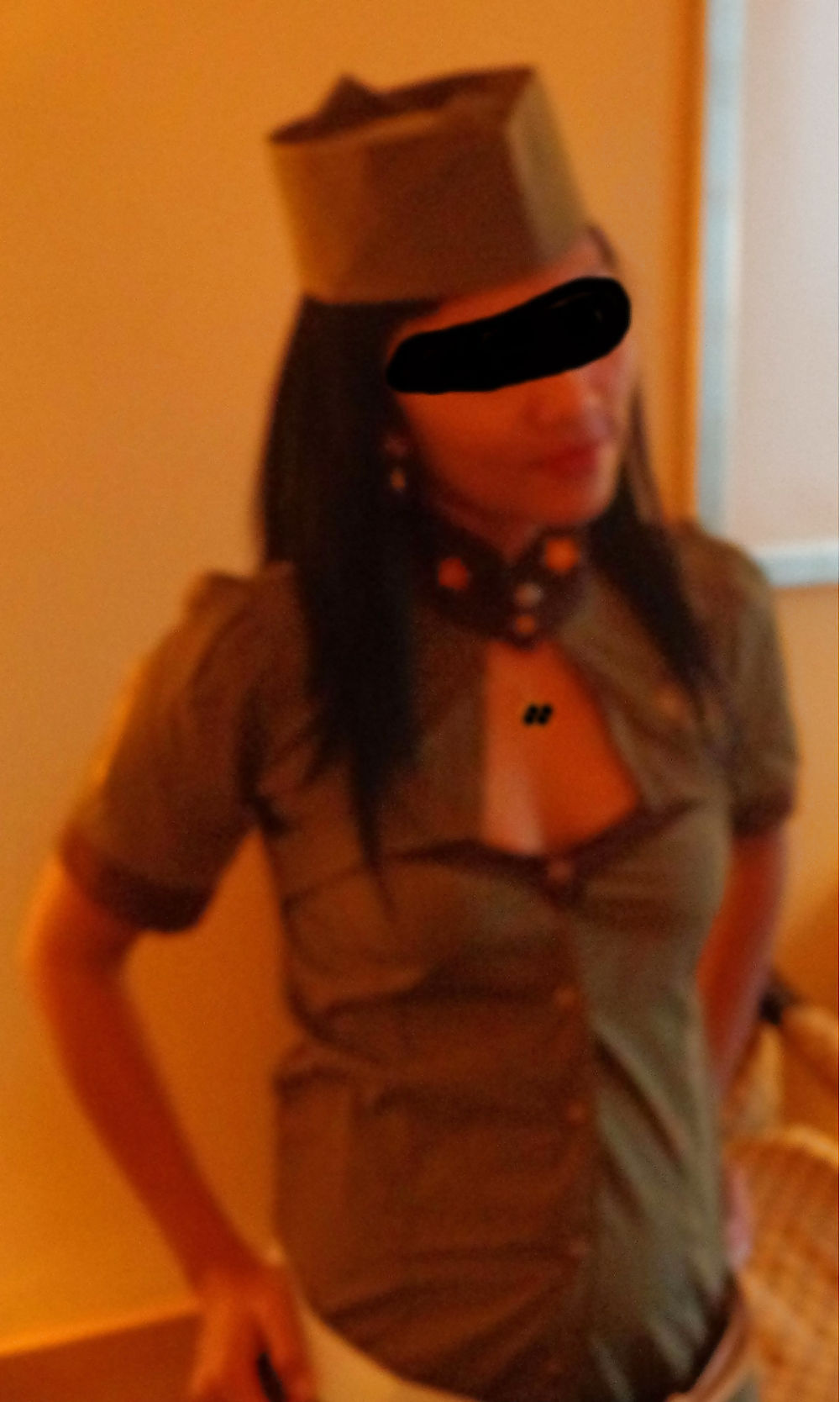 Wenig Indo Hure Ifa Verkleiden Und Gefickt #38068538