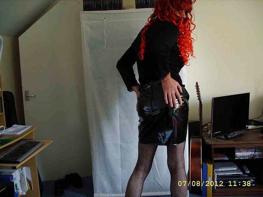 Just me #27781605
