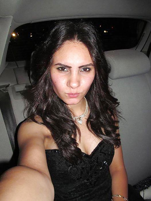 Hot Arab Girl (Monika) #40479687