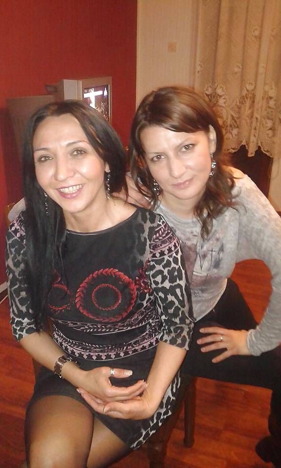 Dusanka Mature Lady and her Friends #32498114