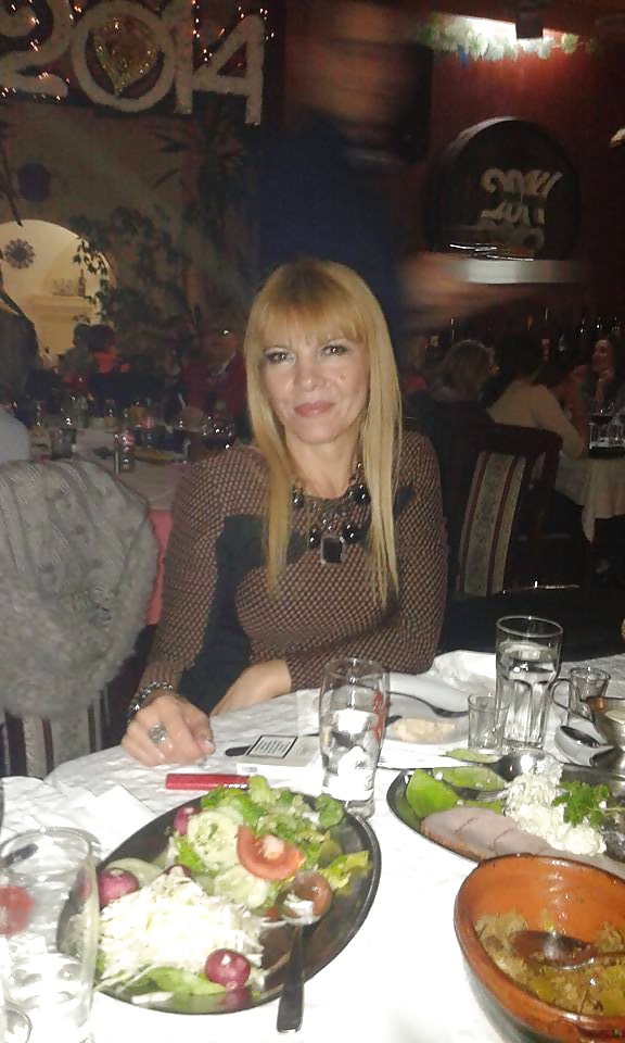 Dusanka Mature Lady and her Friends #32498166