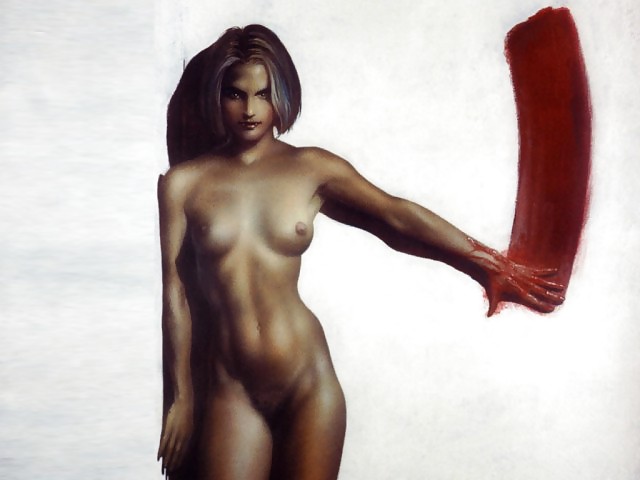 エロティック・クンスト
 #23209566