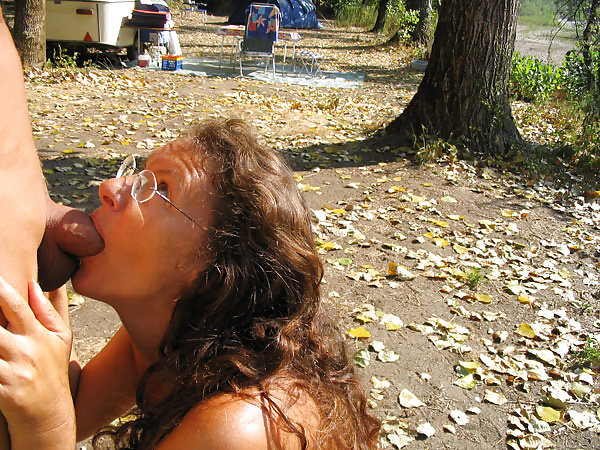 Spompinata sempre all'aperto
 #32097371