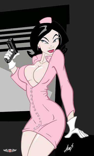 Dr.Girlfriend - Would ya?? #40645230