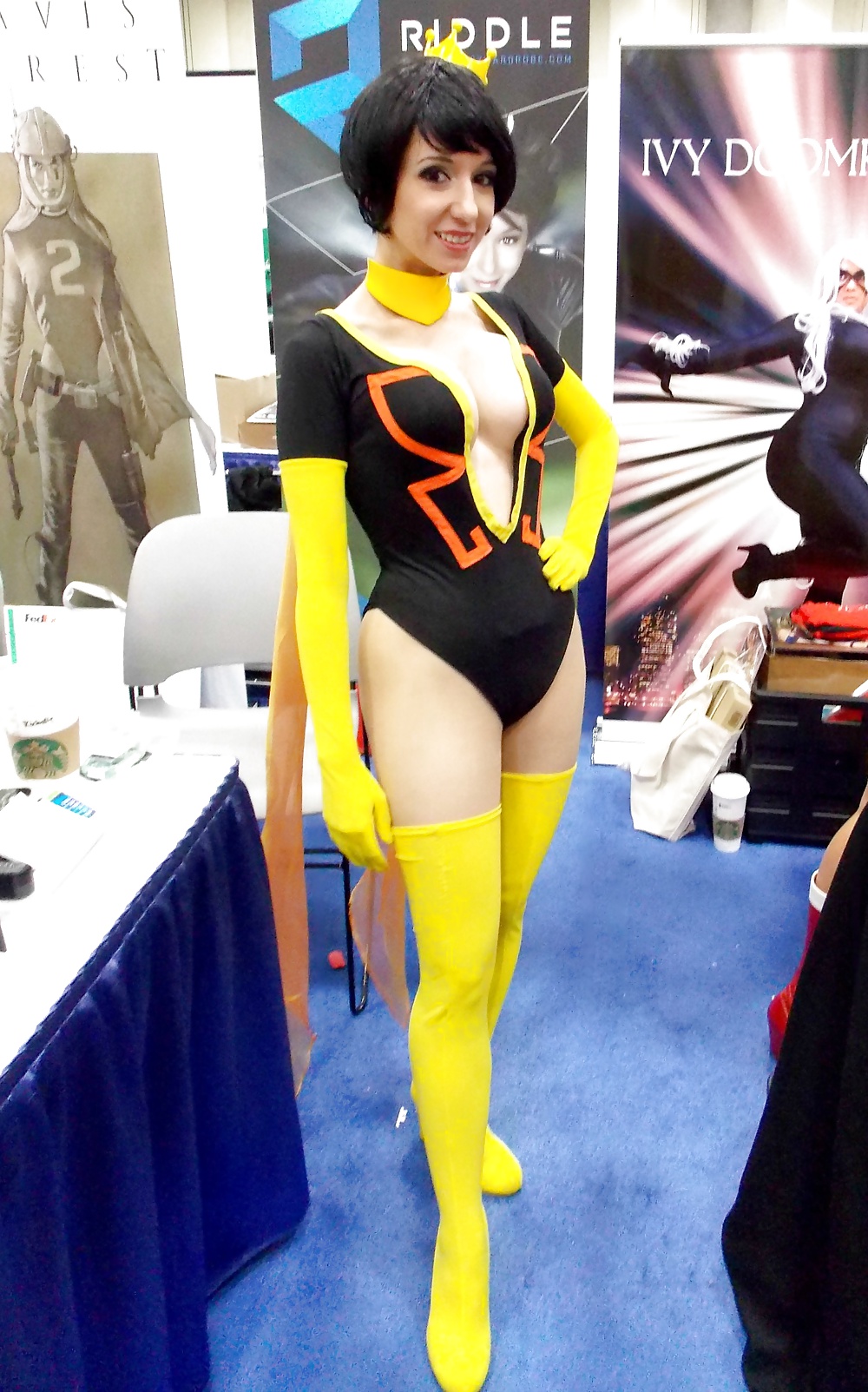 Dr.Girlfriend - Would ya?? #40645263