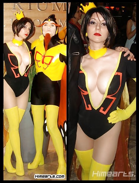 Dr.Girlfriend - Would ya?? #40645272