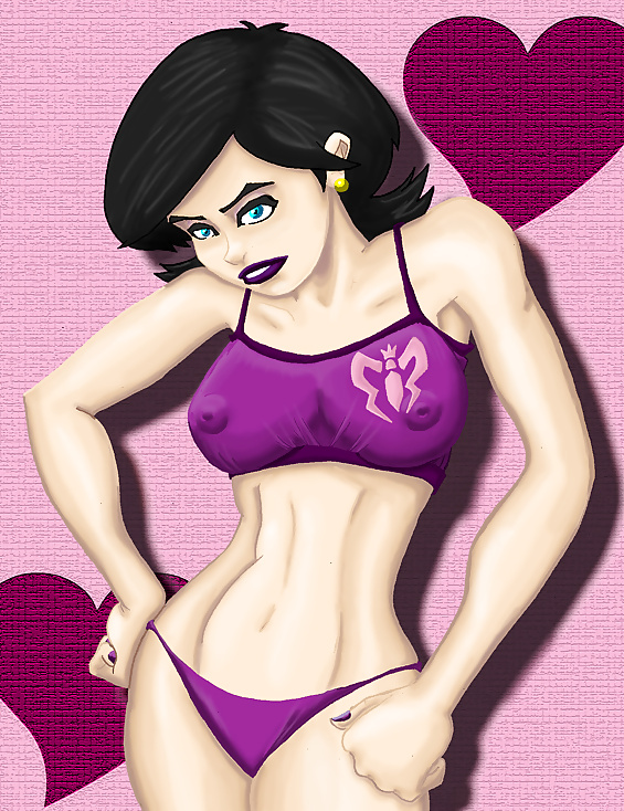 Dr.Girlfriend - Would ya?? #40645326