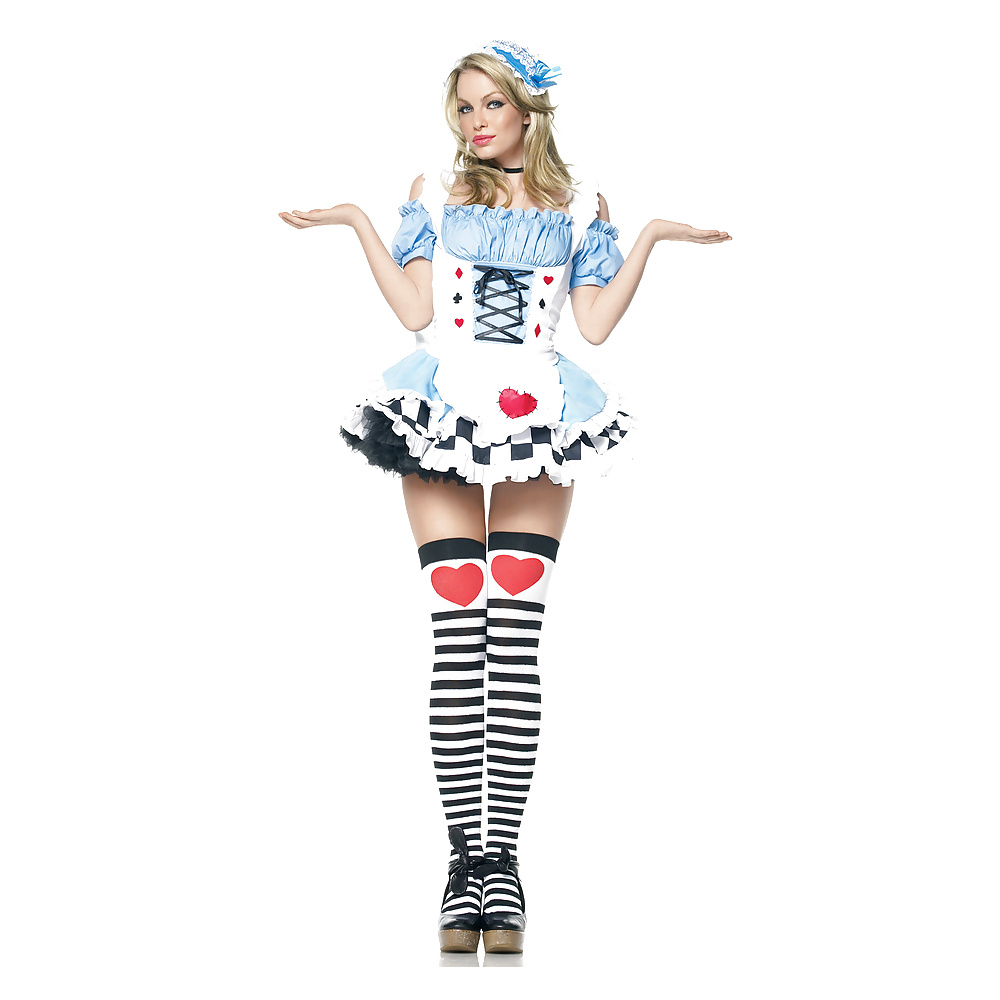 Sissy costums
 #39518346