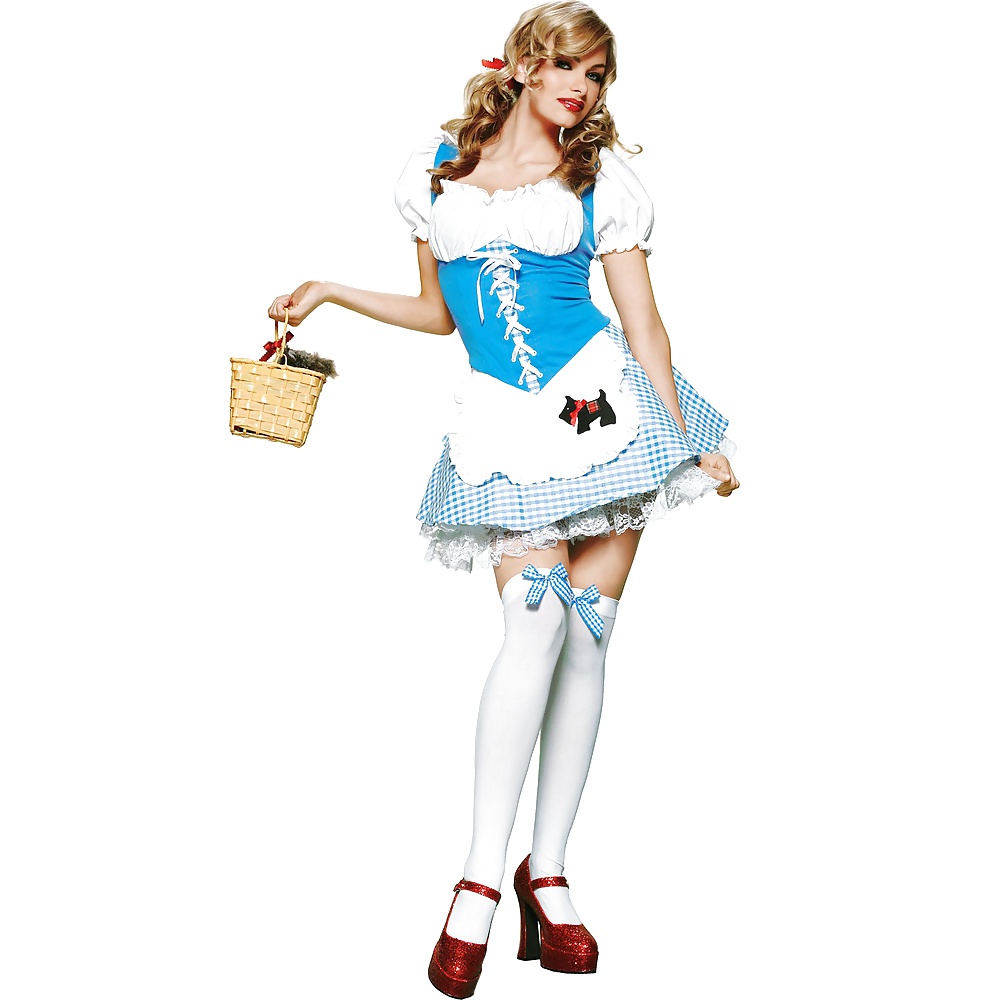 Sissy costums
 #39518391