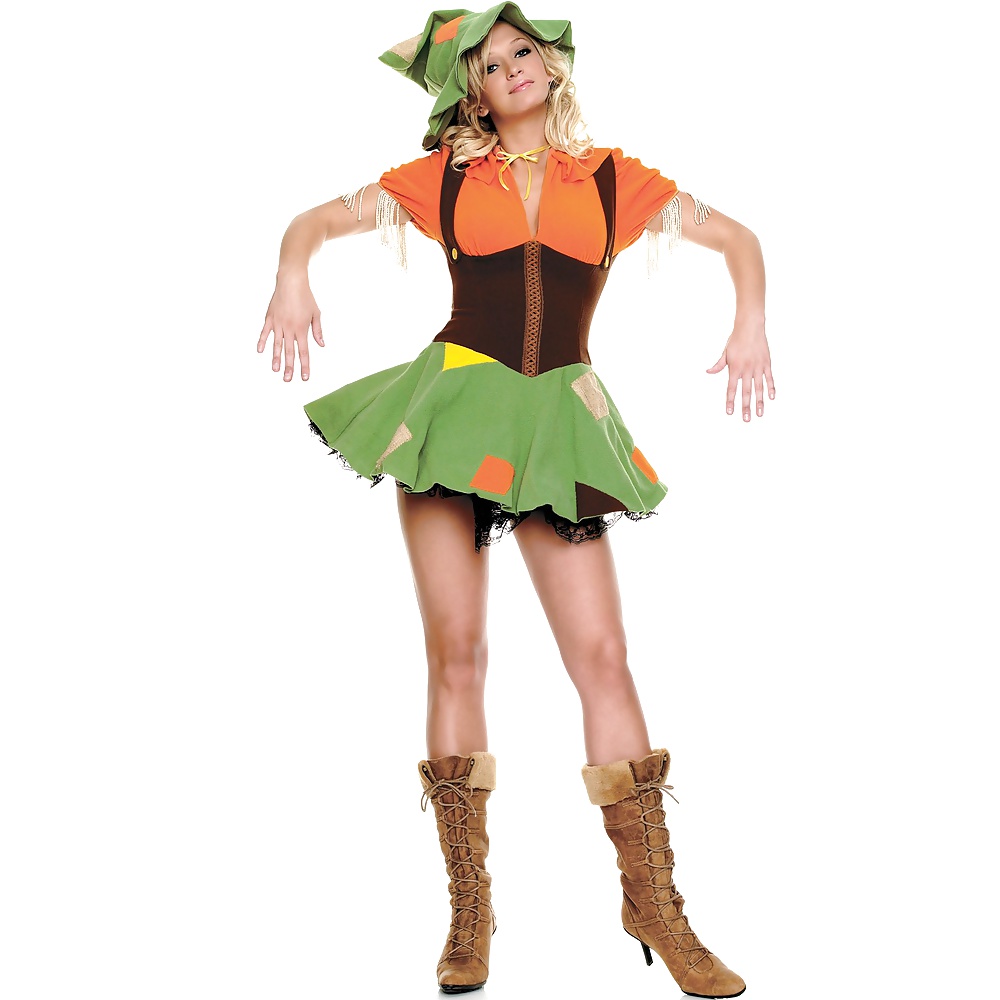 Sissy costums
 #39518566