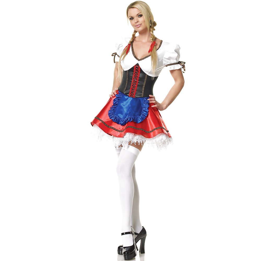 Sissy costums
 #39518645