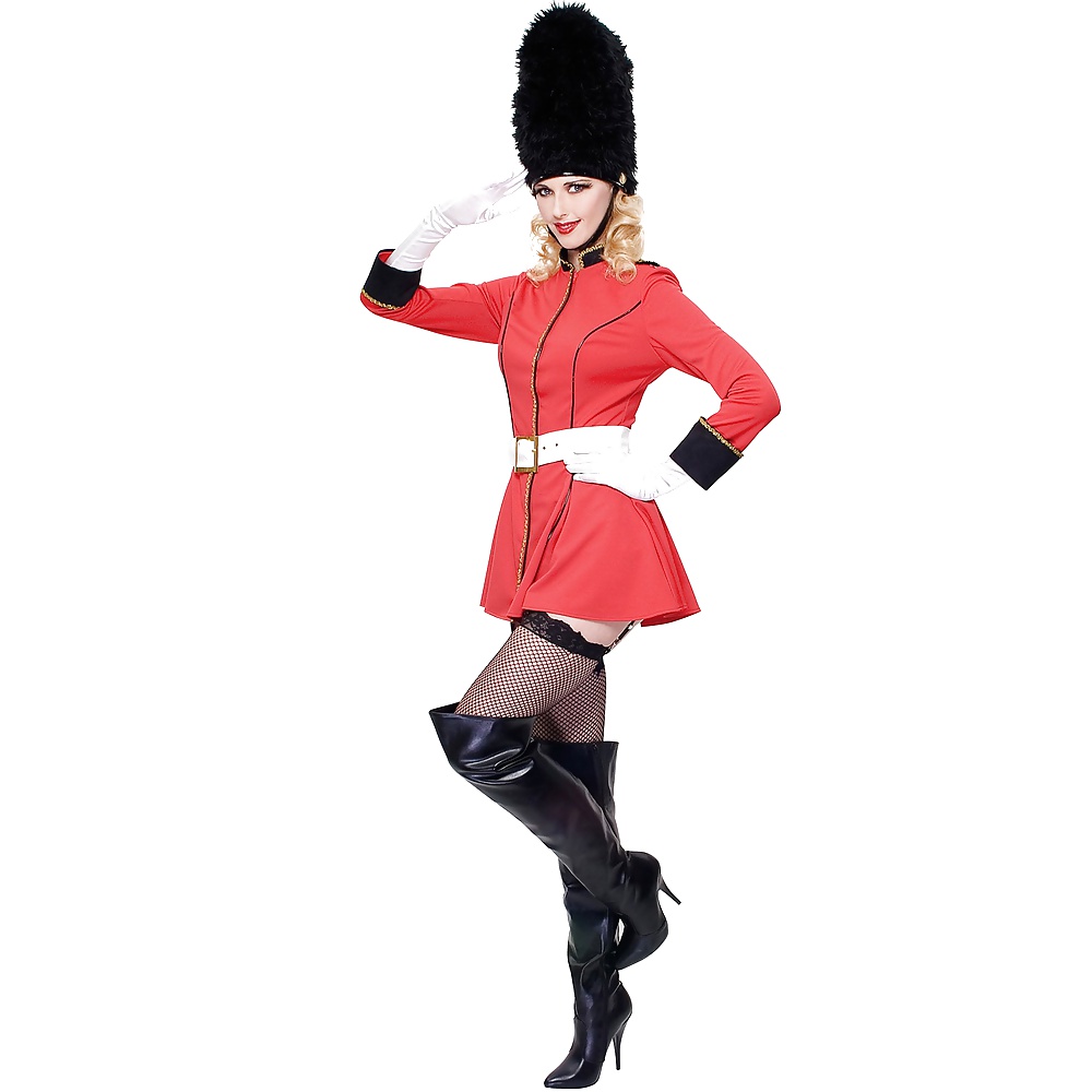 Sissy costums
 #39518708