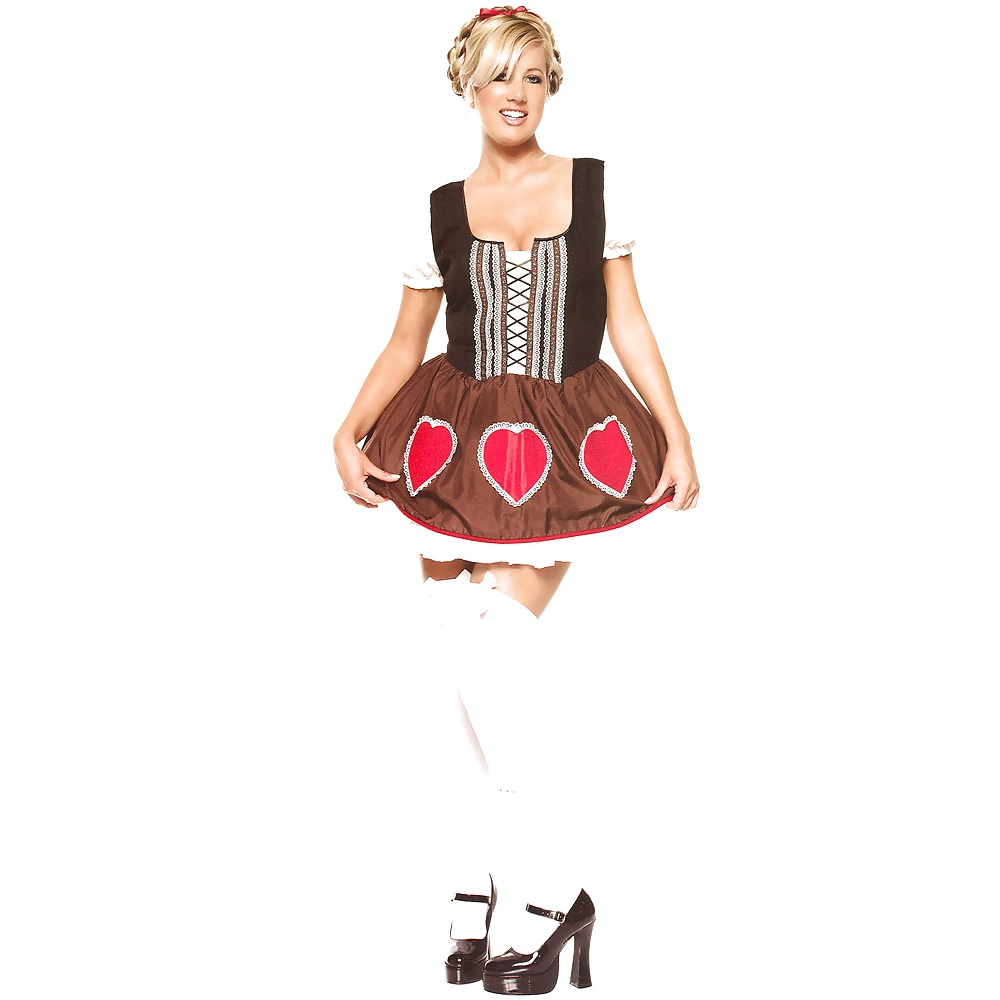 Sissy costums
 #39518828