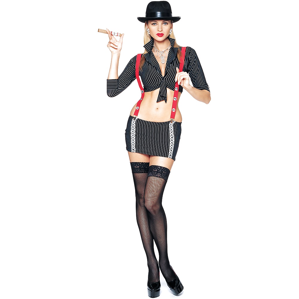 Sissy costums
 #39519049