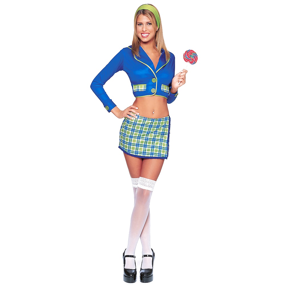 Sissy costums
 #39519082