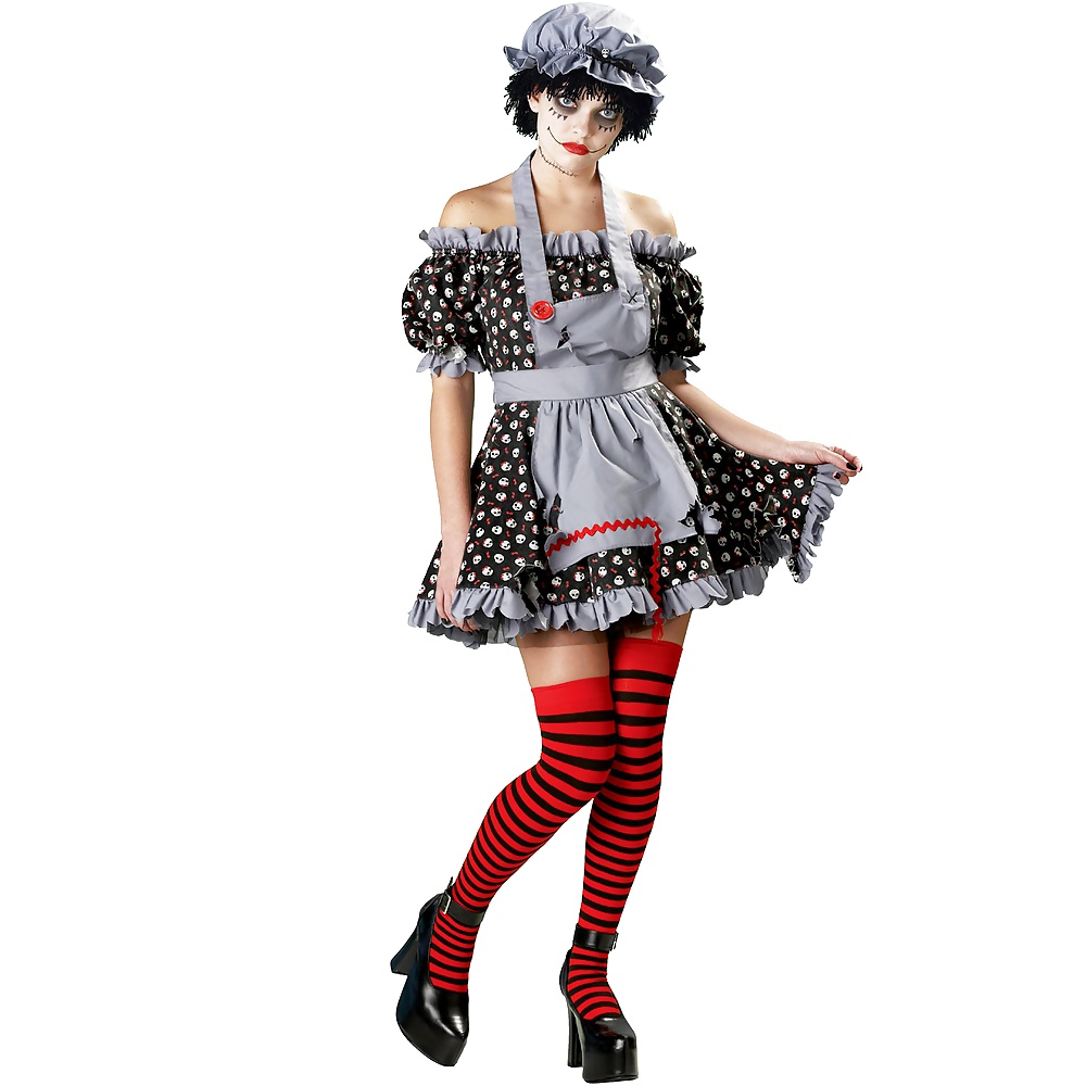 Sissy costums
 #39519111