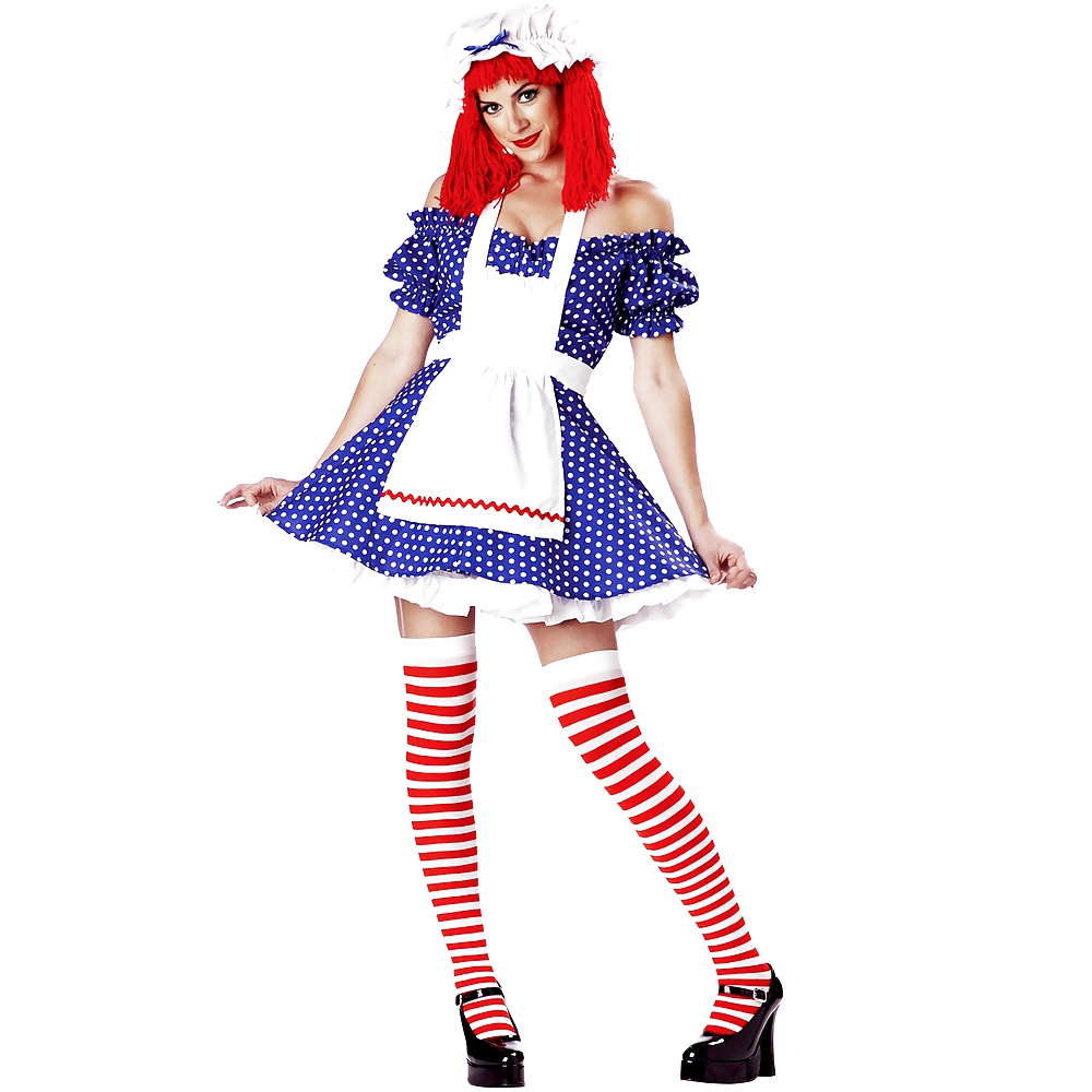 Sissy costums
 #39519139