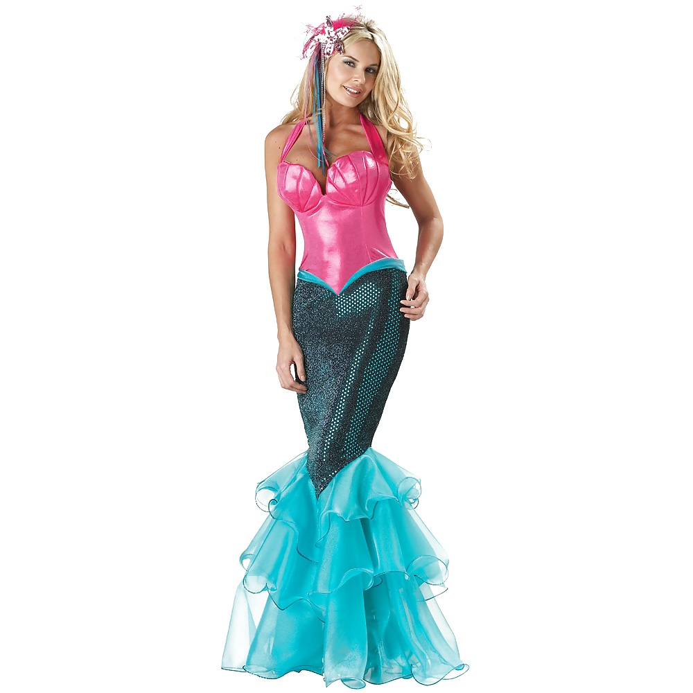 Sissy costums
 #39519142