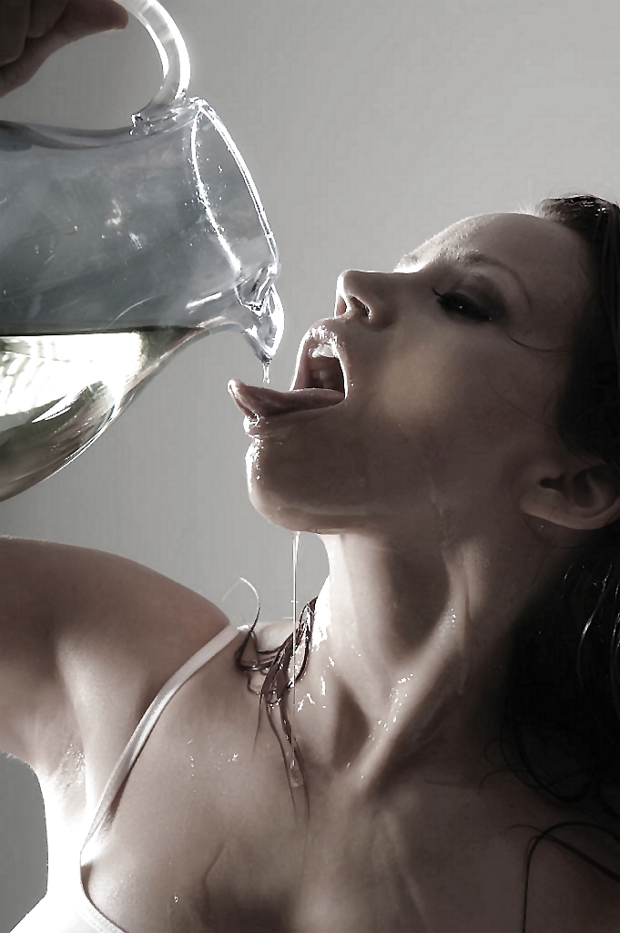 4 elementos + agua: chicas mojadas
 #37642435