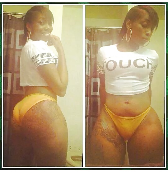 DAMN SHE GOT DAT WORK VOL.94 #39798777