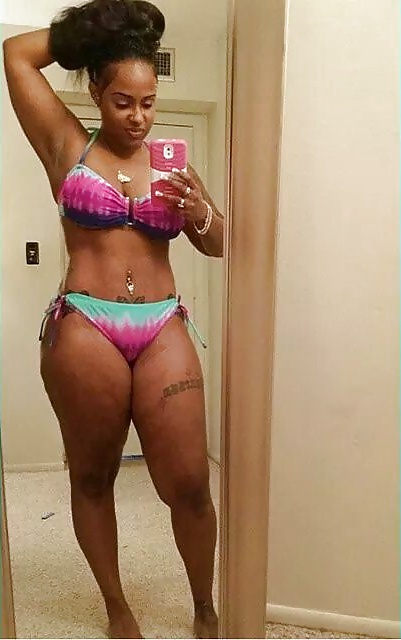 DAMN SHE GOT DAT WORK VOL.94 #39798806