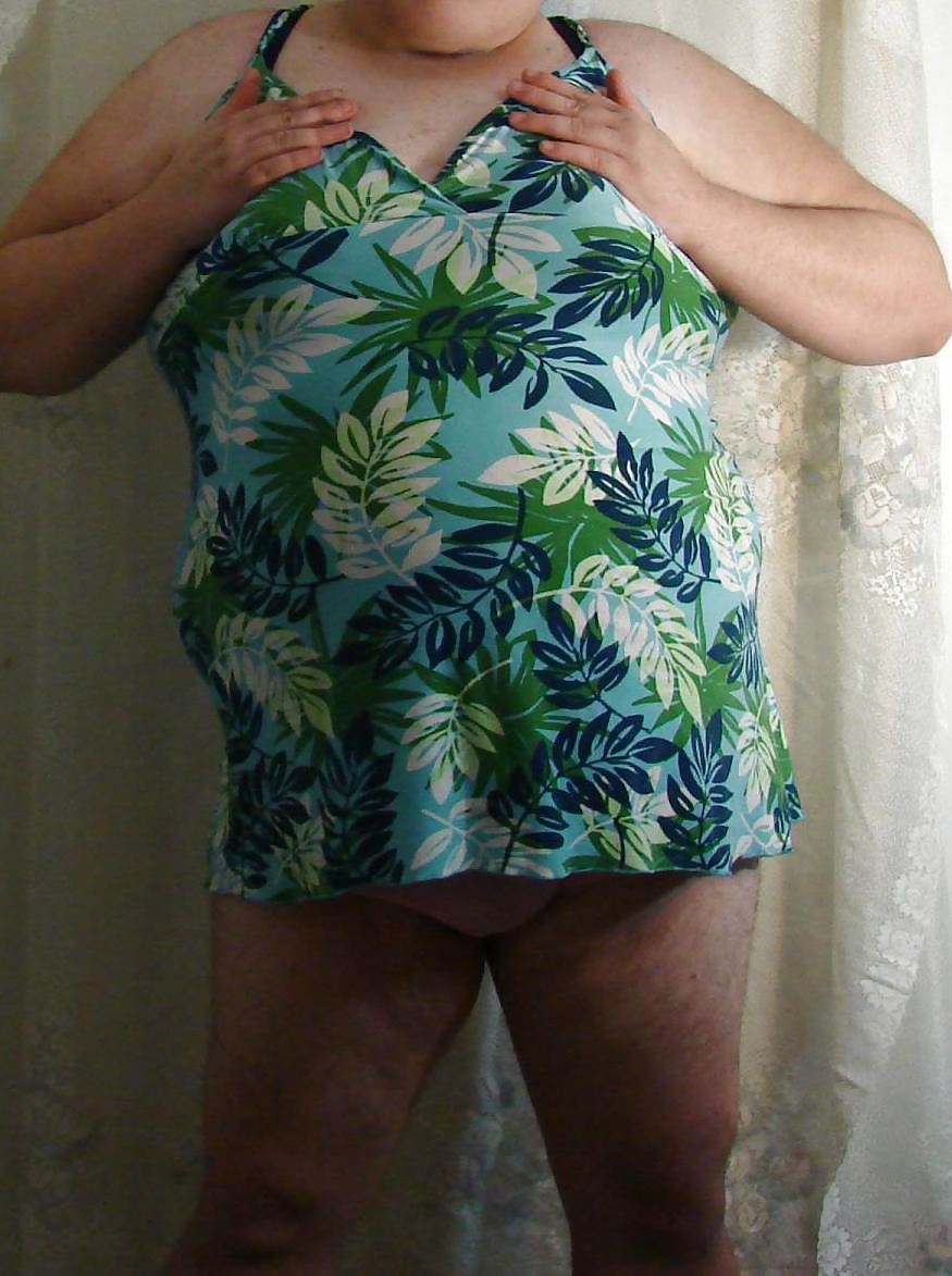 Fat sissy fun #25605458