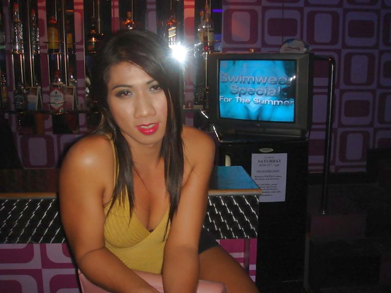 Aum Ladyboy De Pattaya #30030692