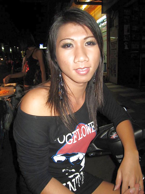 Aum Ladyboy De Pattaya #30030710