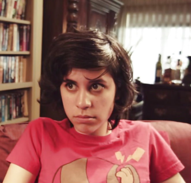 Ashly burch parte 3
 #40379607