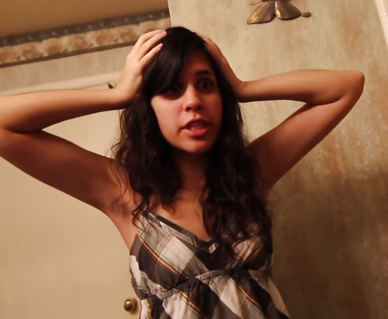 Ashly burch parte 3
 #40379613