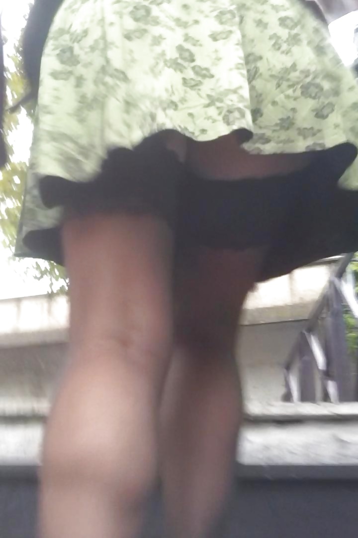 Upskirt #24560487