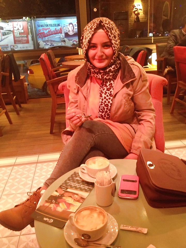 Turbanli arabo turco hijab baki indiano
 #29322142