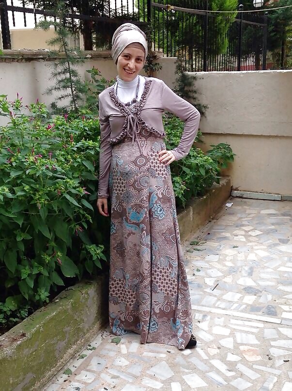 Turbanli arabo turco hijab baki indiano
 #29322196