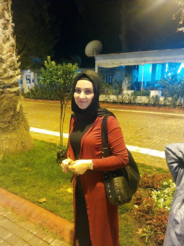 Turbanli árabe turco hijab baki indio
 #29322246