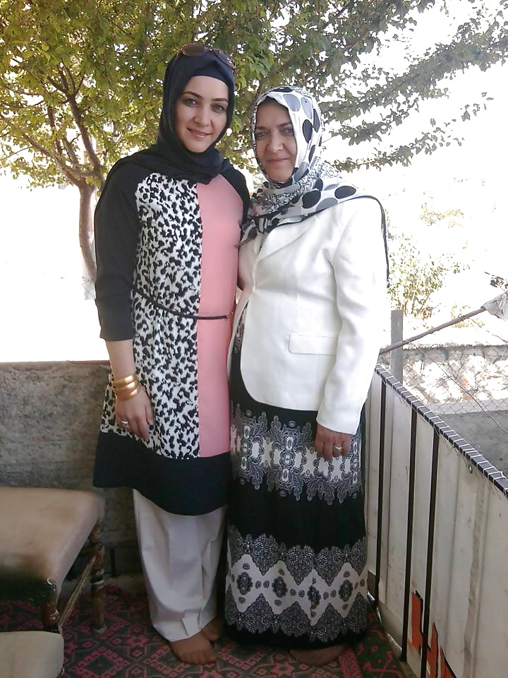 Turbanli arabo turco hijab baki indiano
 #29322276