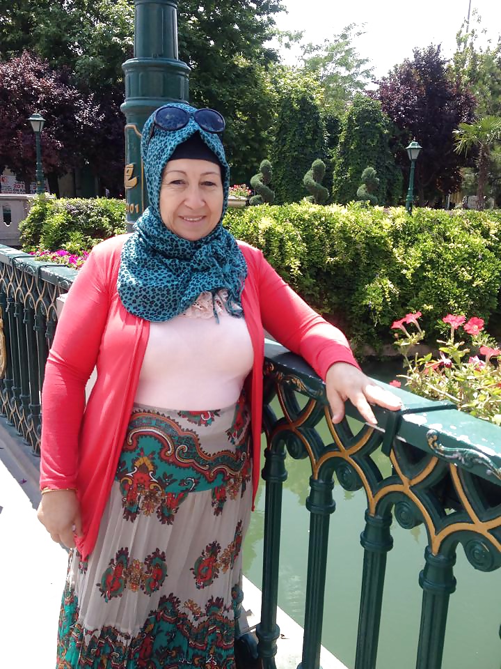 Turbanli árabe turco hijab baki indio
 #29322301