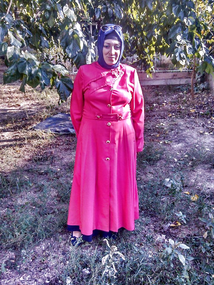 Turbanli arabo turco hijab baki indiano
 #29322321