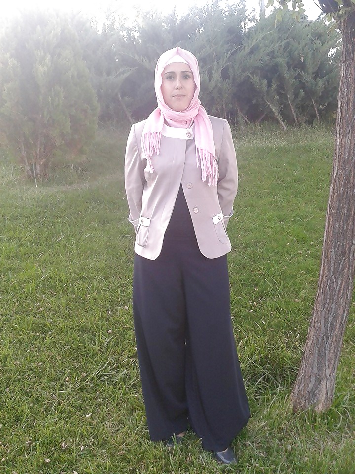 Turbanli árabe turco hijab baki indio
 #29322332