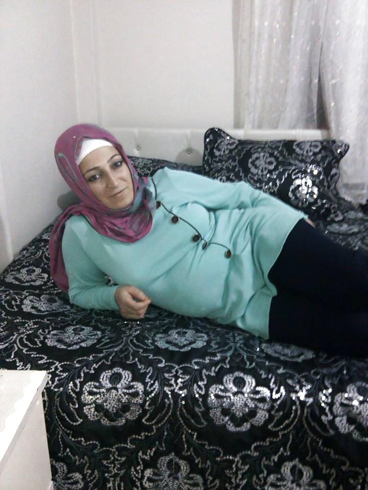 Turbanli árabe turco hijab baki indio
 #29322390
