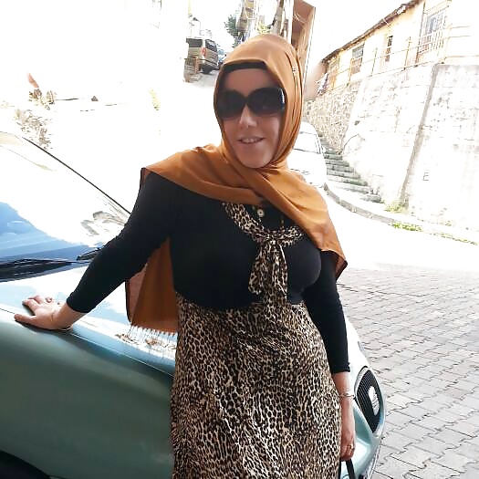 Turbanli arabo turco hijab baki indiano
 #29322474