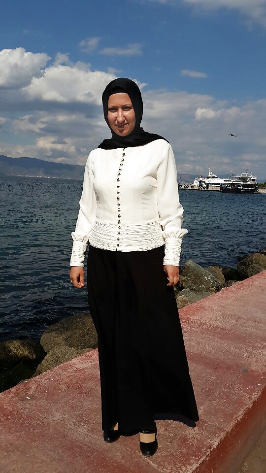 Turbanli árabe turco hijab baki indio
 #29322478