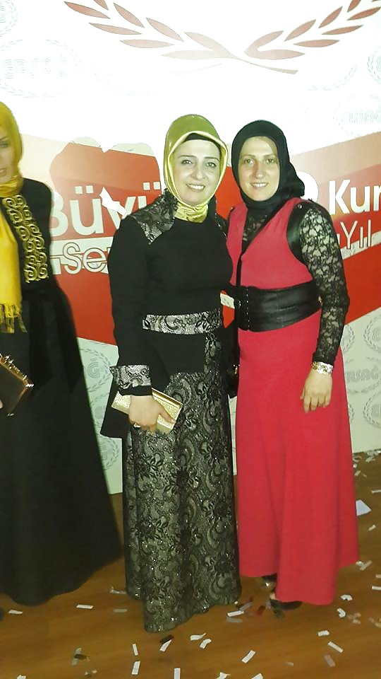 Turbanli arab turkish hijab baki indian #29322490