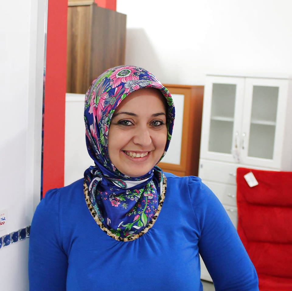 Turbanli árabe turco hijab baki indio
 #29322519
