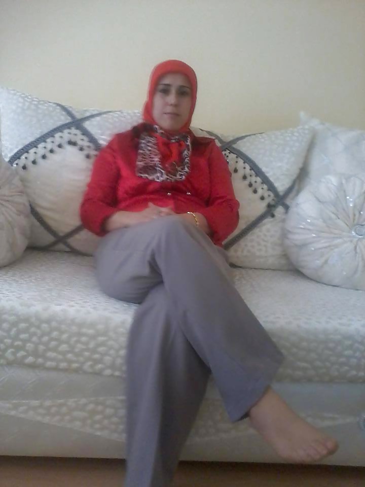 Turbanli árabe turco hijab baki indio
 #29322523