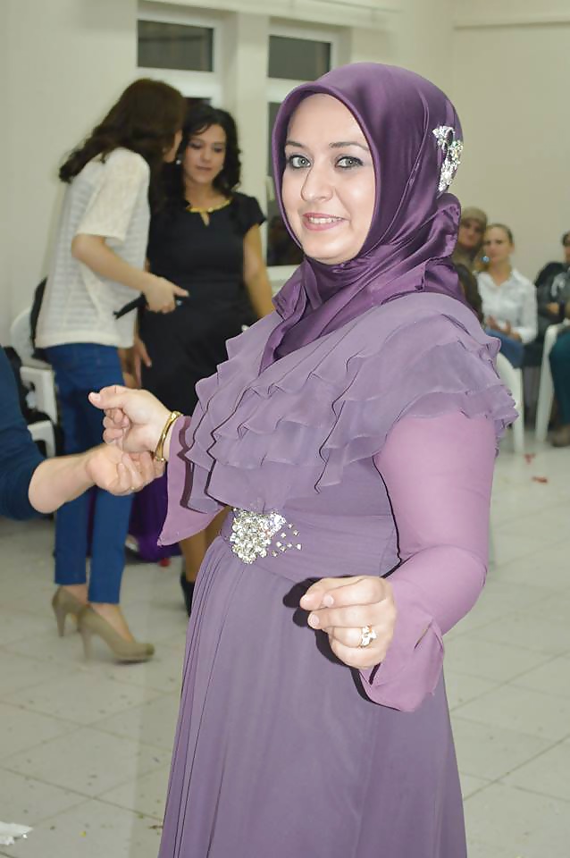 Turbanli arabo turco hijab baki indiano
 #29322554