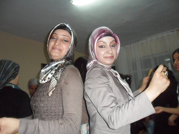 Turbanli arabo turco hijab baki indiano
 #29322689