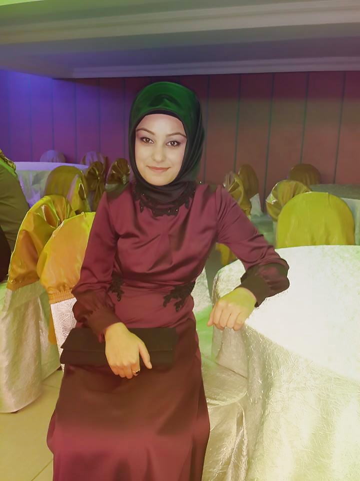 Turbanli arab turkish hijab baki indian #29322786