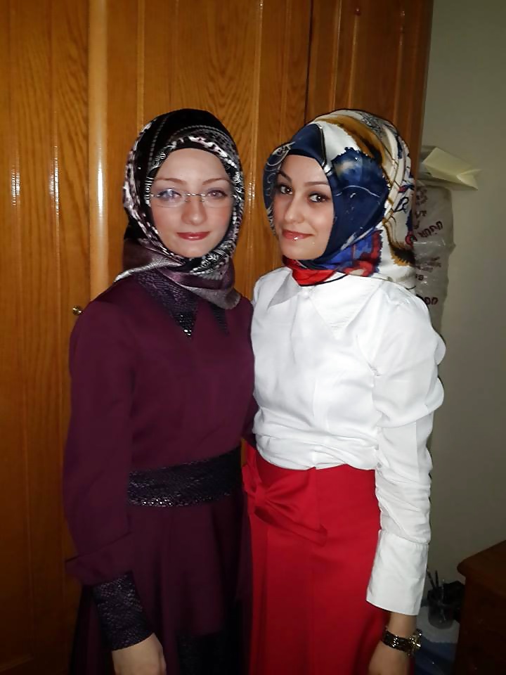 Turbanli arab turkish hijab baki indian #29322799