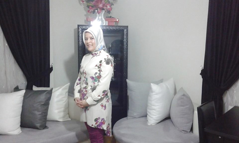 Turbanli árabe turco hijab baki indio
 #29322808